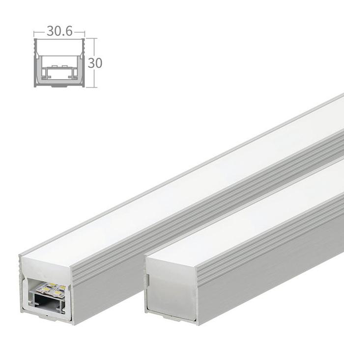 WP04AL4 walkover LED linear light