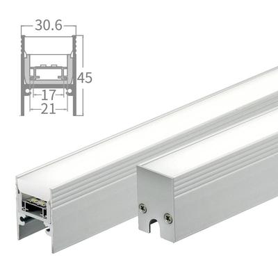 WP04AL3 walkover LED linear light