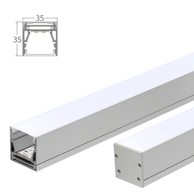 OP3502 LED linear light