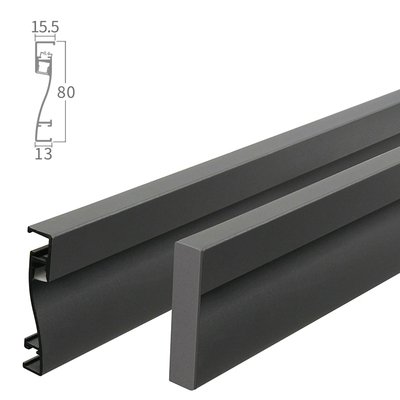DP13 skirting board