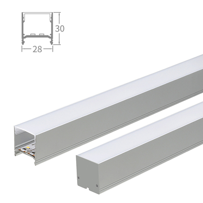 AP4104 LED linear light