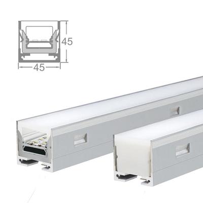 WP10AL2 walkover LED linear light