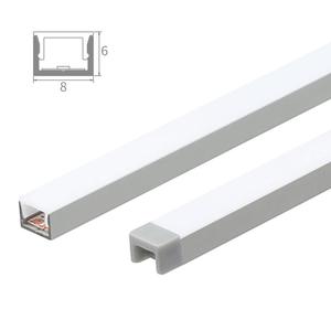 AP4105 mini cabinet linear light