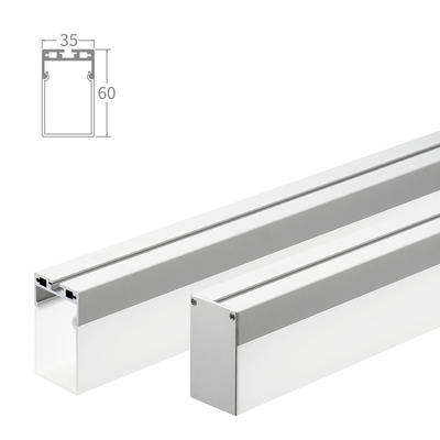 OP05 LED linear light
