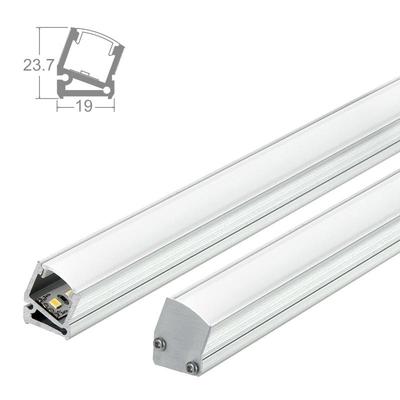AP0703 Asymetrical LED linear light