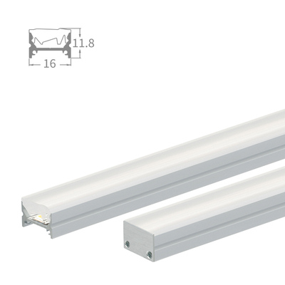 AP4501 Asymetric linear light