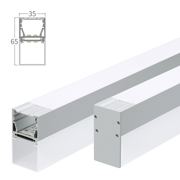 OP3505 LED linear light