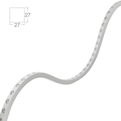 FP06-27-NEW IP67 Flexible Wall Washer