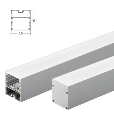 OP04 LED linear light