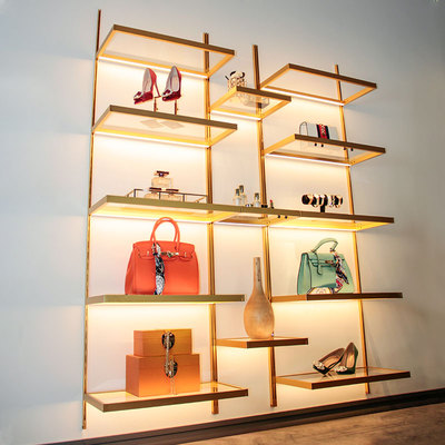 Low voltage Quick Fixing &nbsp;Shelf lighting system