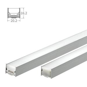 WP02AL1 walkover LED linear light