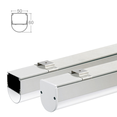 OP07 LED linear light