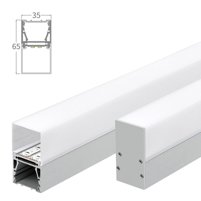OP3504 LED linear light