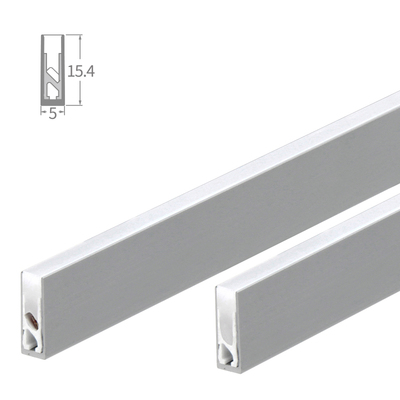 WP08AL1 Mini 5mm LED linear light