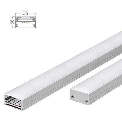 OP3501 LED linear light