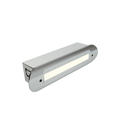 S30R &nbsp;10°X 100° handrail light
