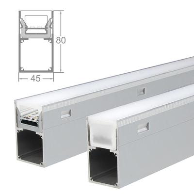 WP10AL1 walkover LED linear light