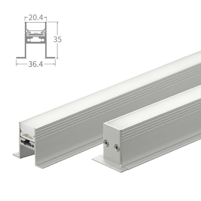 WP02AL3 walkover LED linear light