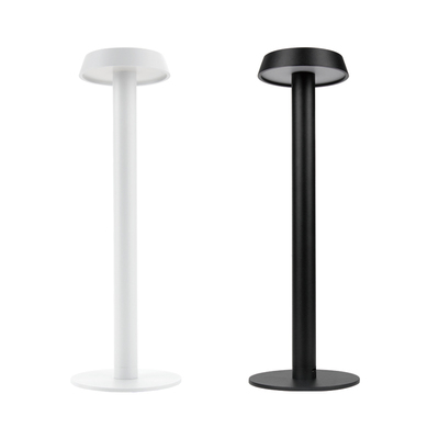 TH350 Rechargeable touch table lamp