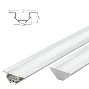 AP0303 corner LED linear light