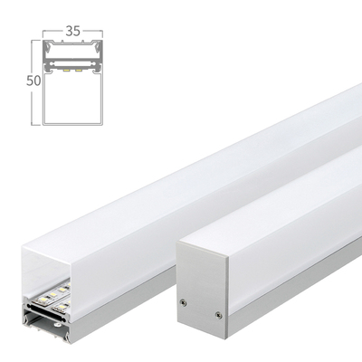 OP3503 LED linear light