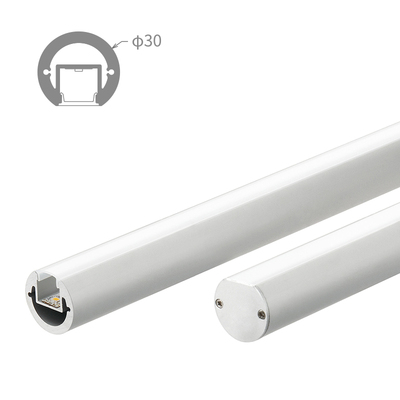 CP03 tube cabinet light