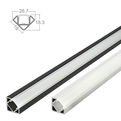 AP0302 &nbsp;corner LED linear light