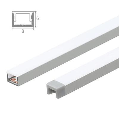 AP4105 mini cabinet linear light