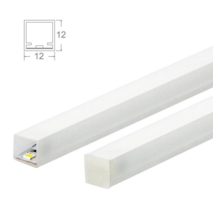 AP13   square LED linear light