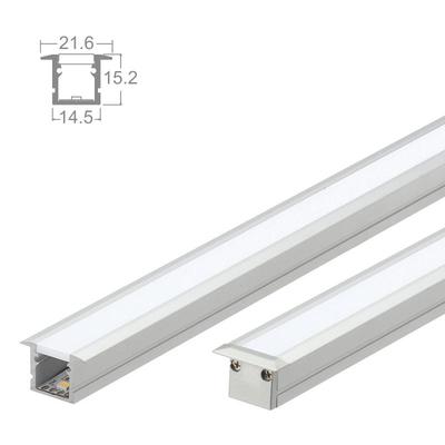 AP32 recessed linear light